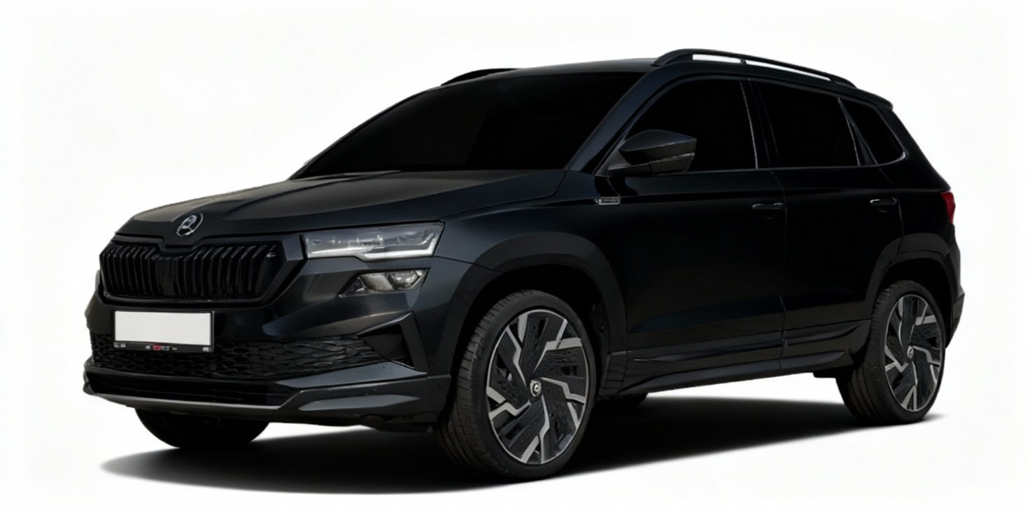 <b>Skoda Karoq SportLine</b>, 2022

33 350 €

48 300 км

• Двигатель: 1.5л
• Топливо: бензин
• Кузов: кроссовер
